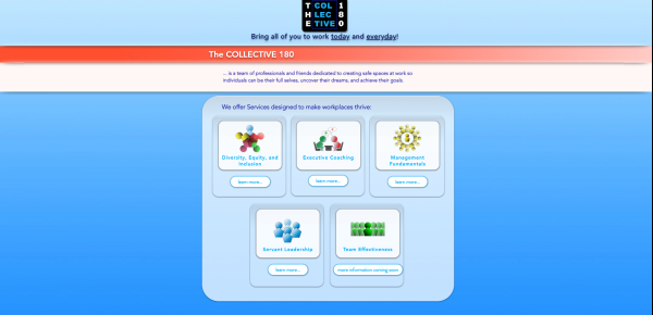 Selected ADX3D project four